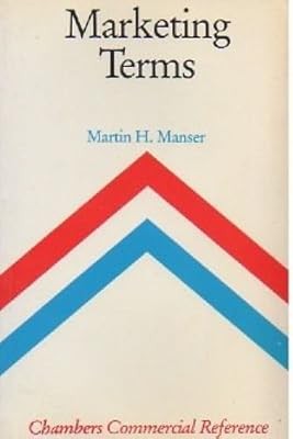 Marketing terms manser - marketing, terms,