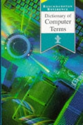 Dictionary computer terms - dictionary,