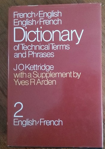 English french dictionary - english-french,