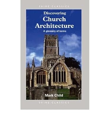 Church architecture glossary - church,