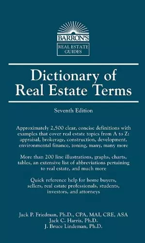 Dictionary real estate - real,