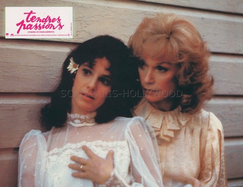 Debra winger shirley - debra, winger shirley
