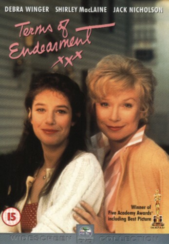 Terms endearment - terms,