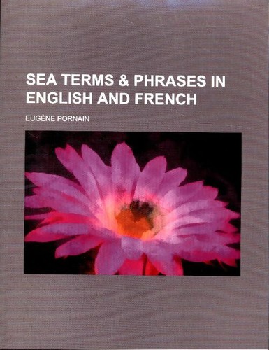 Sea terms phrases in - sea,