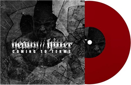 Heavy hitter coming to - heavy//hitter,
