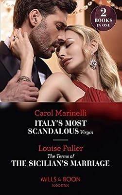 Italys most scandalous - scandalous, virgin