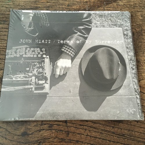 John hiatt terms of my - terms,