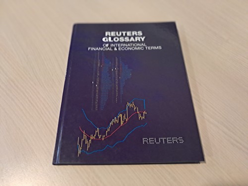 Reuters glossary - reuters, of
