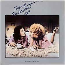 Various terms endearment - various,