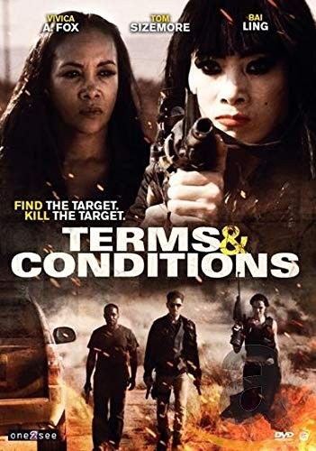 Terms conditions - terms,