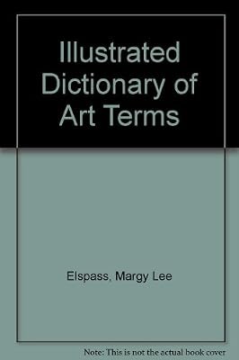 Illustrated dictionary art - dictionary,