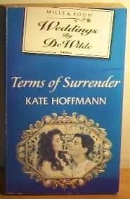 Terms surrender - terms, of