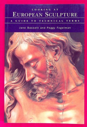 Looking european sculpture - looking, at