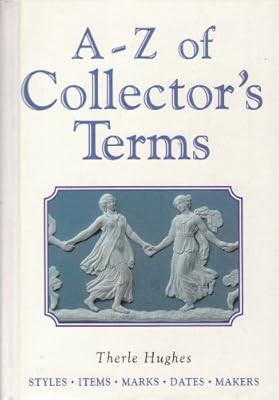 Collectors terms - collectors,