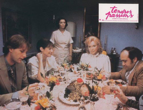 Debra winger shirley - debra, winger shirley