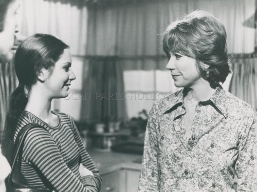 Shirley maclaine debra winger - maclaine debra,